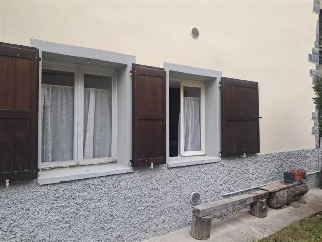 Villa Indipendente in vendita a Comunità Montana della Valle Brembana, Lombardia