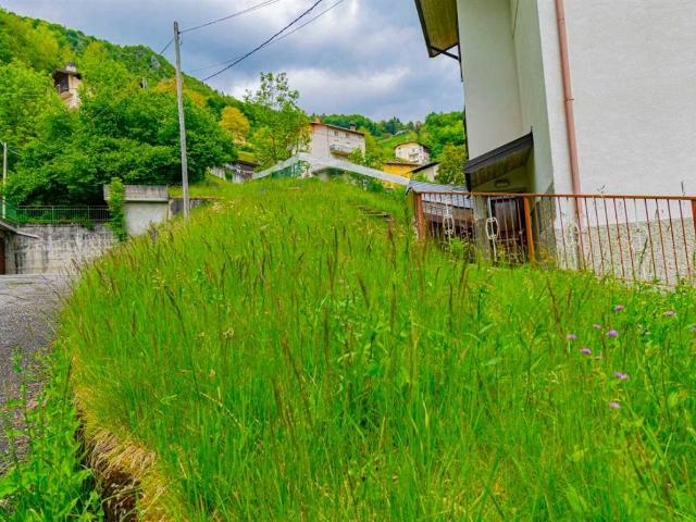Villa Indipendente in vendita a Comunità Montana della Valle Brembana, Zambla Bassa