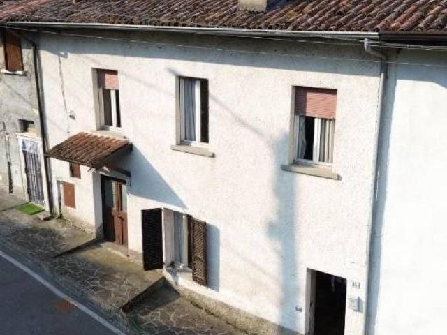Villa Indipendente in vendita a Comunità montana del Sebino bresciano, Ome
