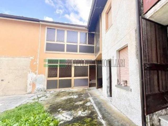 Villa Indipendente in vendita a Comunità montana del Sebino bresciano, Ome