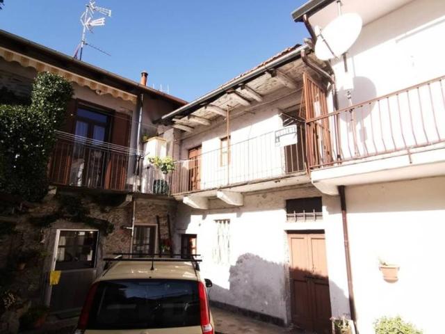 Villa Indipendente in vendita a Piemonte, Verbano-cusio-ossola