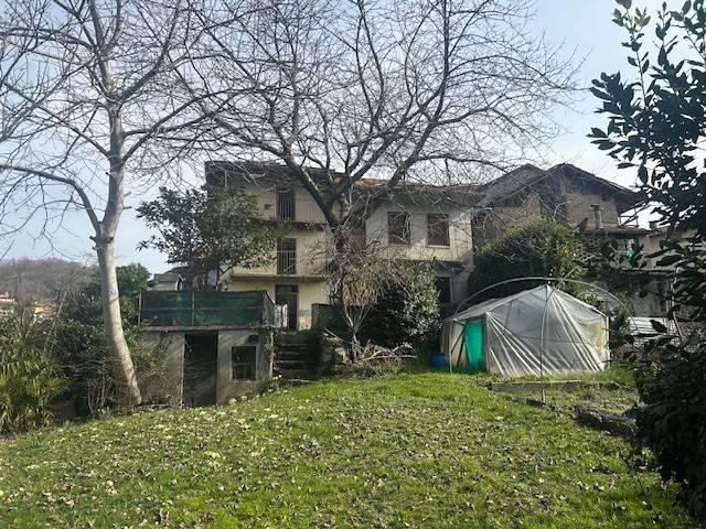 Villa Indipendente in vendita a Piemonte, Verbano-cusio-ossola