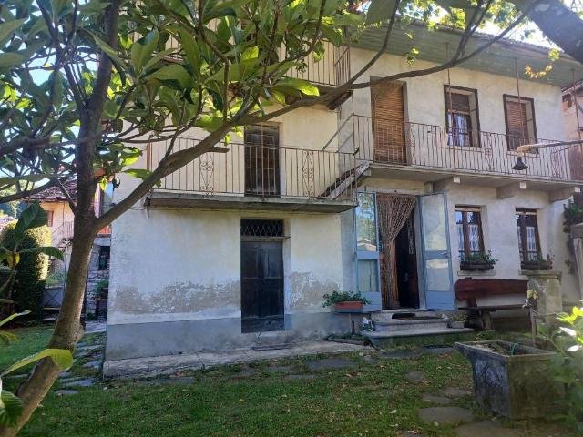 Villa Indipendente in vendita a Piemonte, Verbano-cusio-ossola