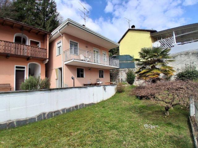 Villa Indipendente in vendita a Piemonte, Verbano-cusio-ossola