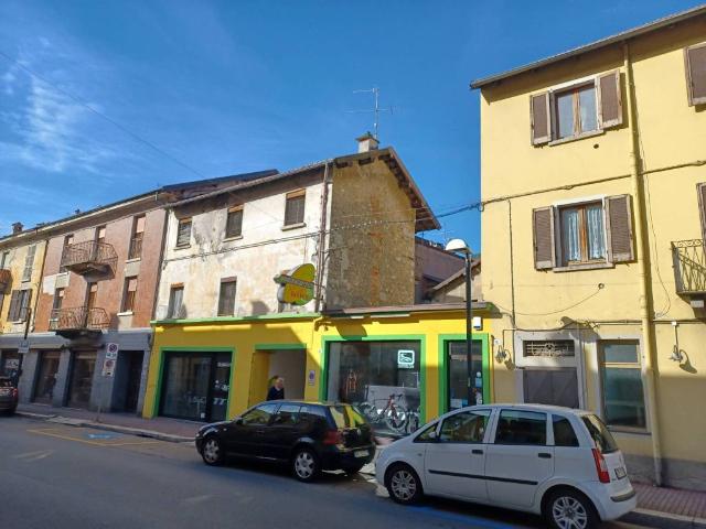 Villa Indipendente in vendita a Piemonte, Verbano-cusio-ossola