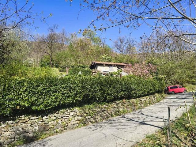 Villa Indipendente in vendita a Piemonte, Verbano-cusio-ossola