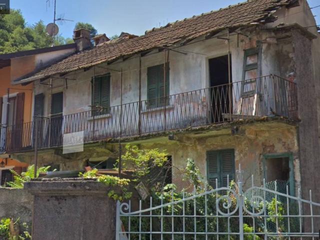 Villa Indipendente in vendita a Piemonte, Verbano-cusio-ossola
