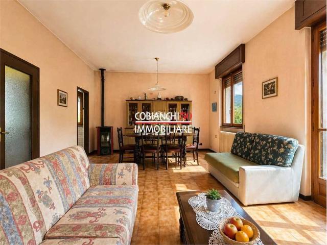 Villa Indipendente in vendita a Piemonte, Verbano-cusio-ossola