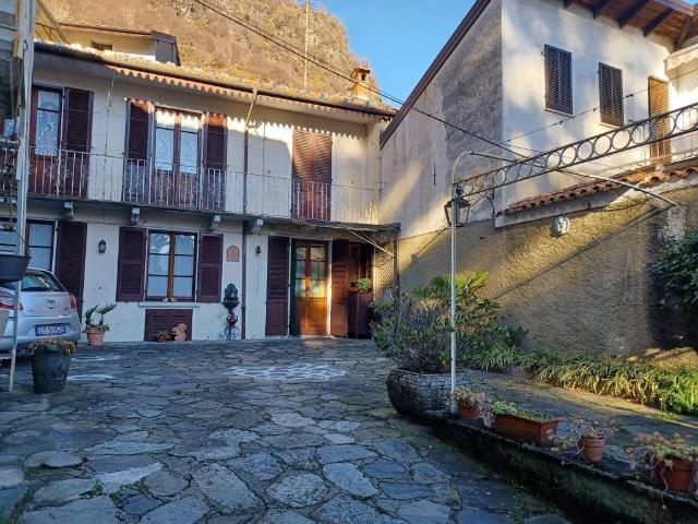 Villa Indipendente in vendita a Piemonte, Verbano-cusio-ossola