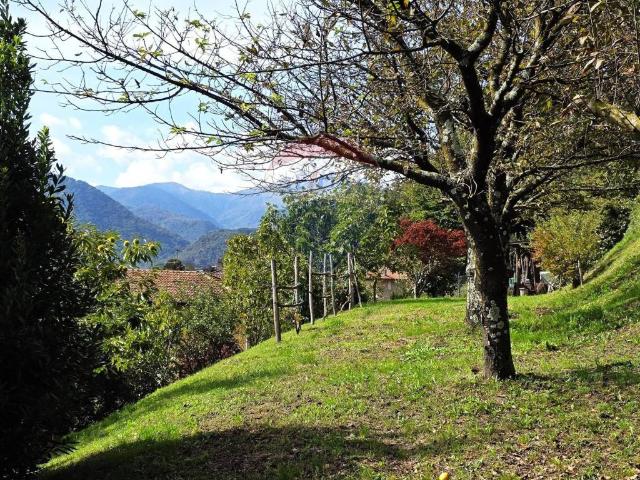Villa Indipendente in vendita a Piemonte, Verbano-cusio-ossola