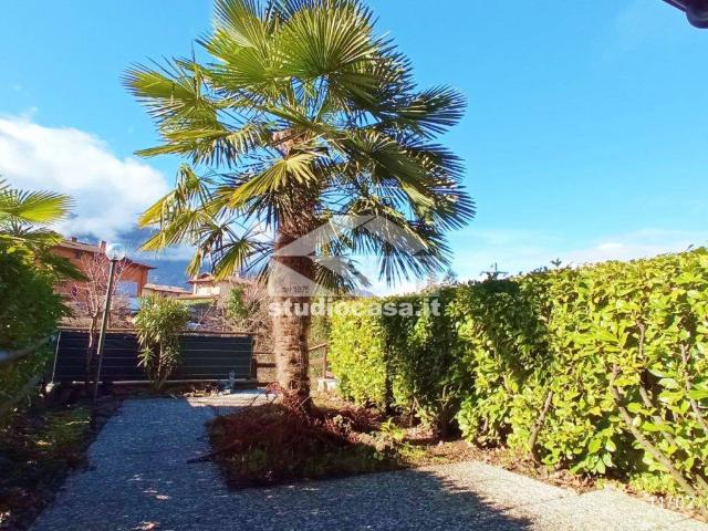 Villa Indipendente in vendita a Onore, Lombardia
