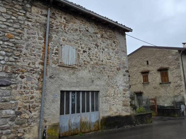 Villa Indipendente in vendita a Onore, Lombardia