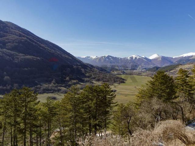 Villa Indipendente in vendita a Opi, Abruzzo
