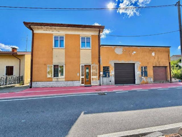 Villa Indipendente in vendita a Oppeano, Verona