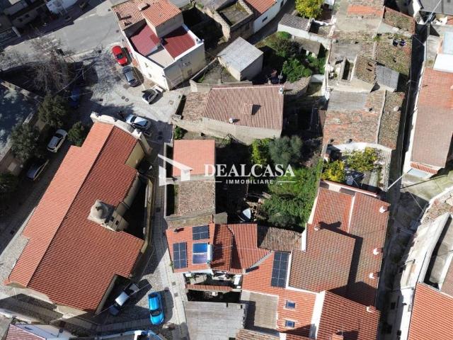 Villa Indipendente in vendita a Orani, Sardigna/Sardegna