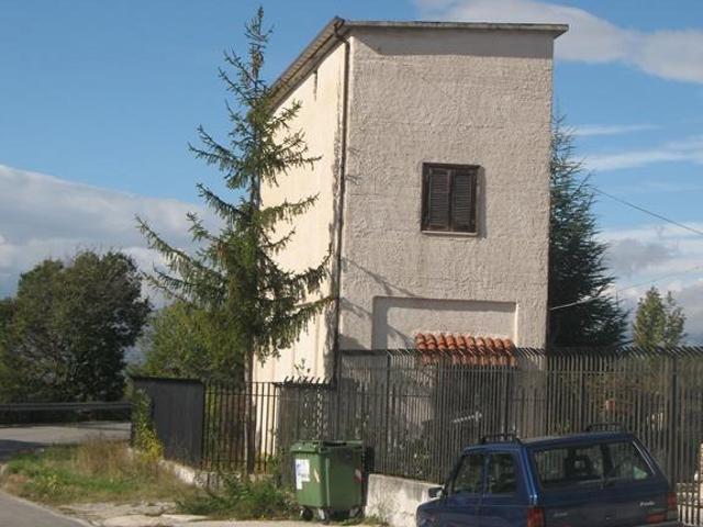 Villa Indipendente in vendita a Oratino, Molise