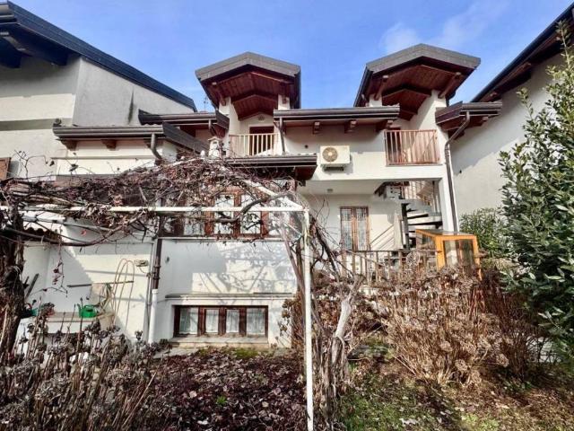 Villa Indipendente in vendita a Piemonte, Torino