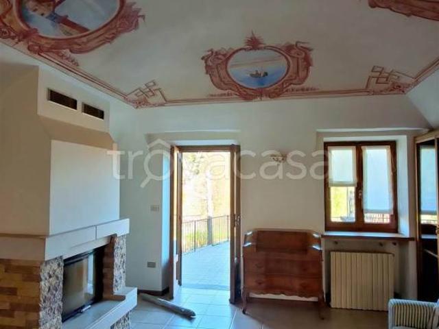 Villa Indipendente in vendita a Piemonte, Biella