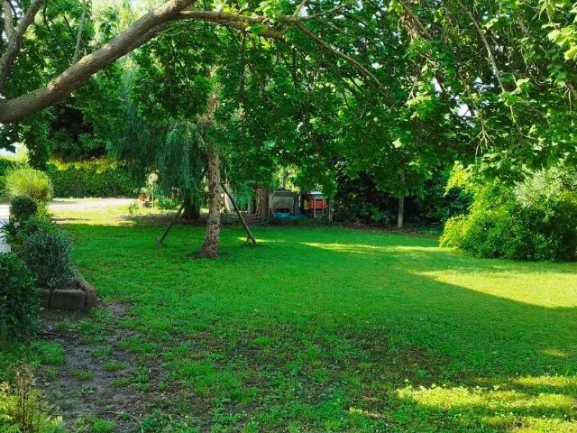 Villa Indipendente in vendita a Orbetello, Toscana