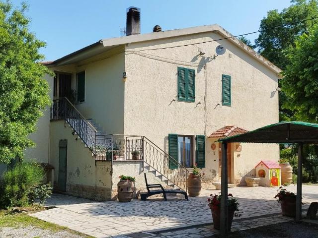 Villa Indipendente in vendita a Orbetello, Toscana