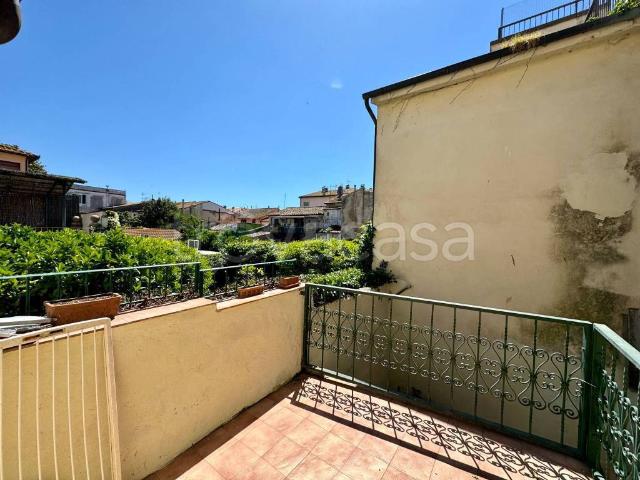 Villa Indipendente in vendita a Orbetello, Toscana