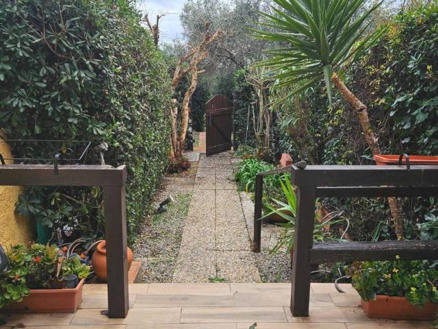 Villa Indipendente in vendita a Orbetello, Toscana