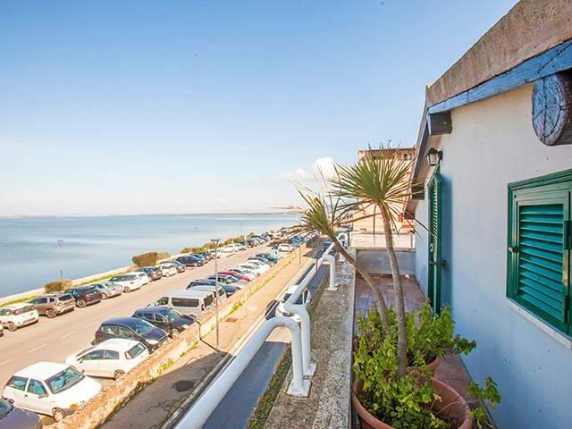 Villa Indipendente in vendita a Orbetello, Toscana