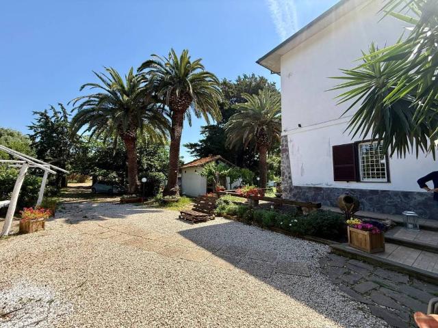 Villa Indipendente in vendita a Provinca, Orbetello