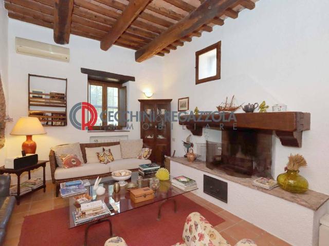 Villa Indipendente in vendita a Orbetello, Toscana