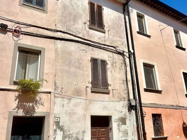 Villa Indipendente in vendita a Neghelli, Orbetello