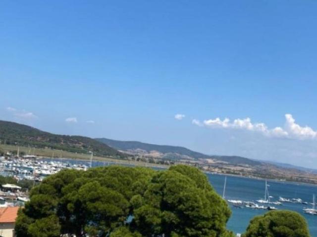 Villa Indipendente in vendita a Orbetello, Toscana