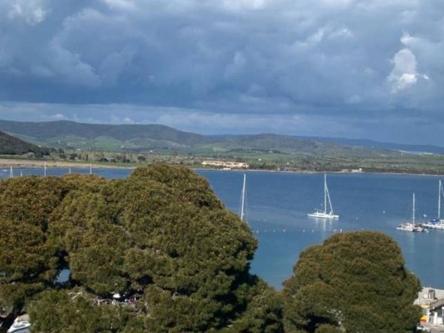 Villa Indipendente in vendita a Orbetello, Toscana