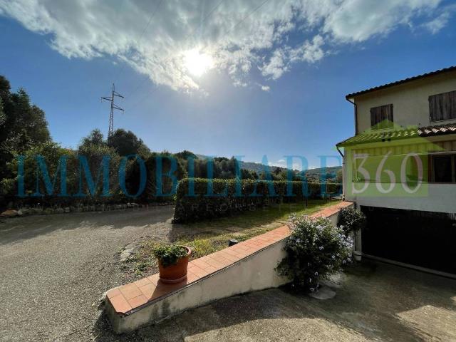 Villa Indipendente in vendita a Provinca, Orbetello