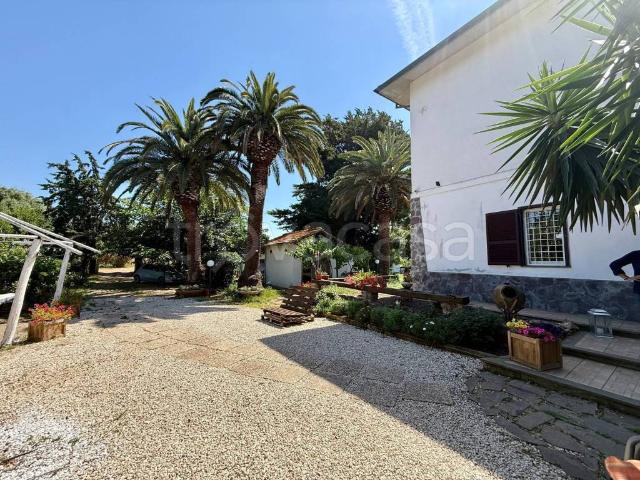 Villa Indipendente in vendita a Provinca, Orbetello