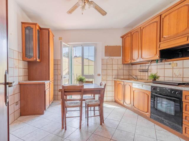Villa Indipendente in vendita a L'Orto, Orciano Pisano
