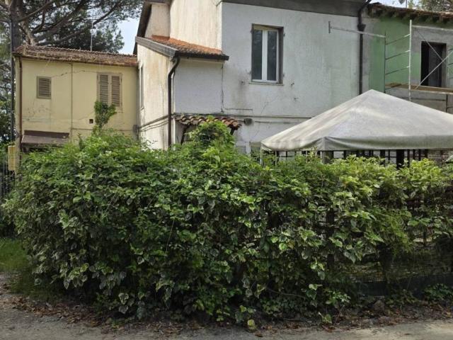 Villa Indipendente in vendita a Orciano Pisano, Toscana