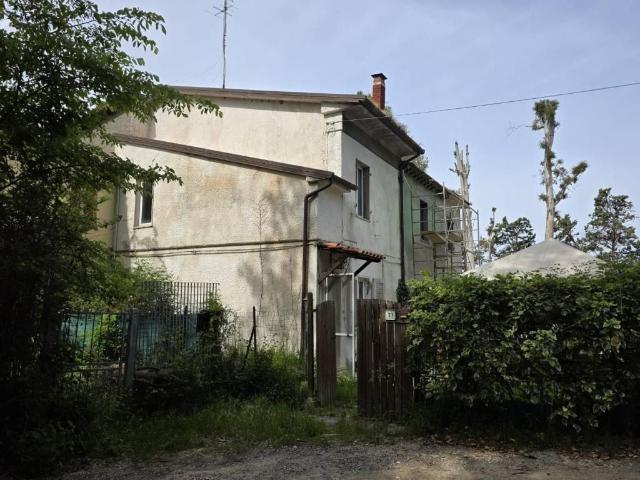Villa Indipendente in vendita a Orciano Pisano, Toscana