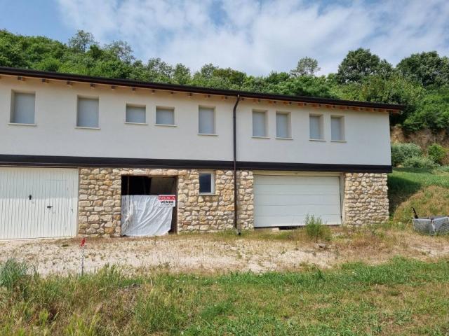 Villa Indipendente in vendita a Orgiano, Veneto