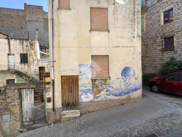 Villa Indipendente in vendita a Orgosolo, Sardigna/Sardegna