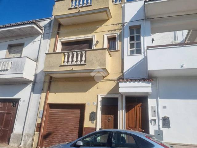 Villa Indipendente in vendita a Puglia, Brindisi
