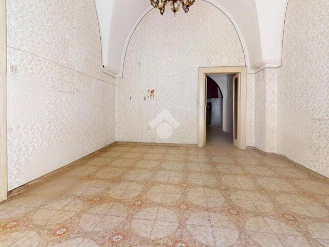 Villa Indipendente in vendita a Quartiere ebraico, Puglia