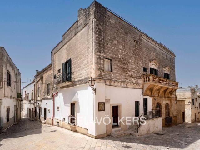 Villa Indipendente in vendita a Quartiere ebraico, Puglia