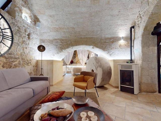 Villa Indipendente in vendita a Quartiere ebraico, Puglia