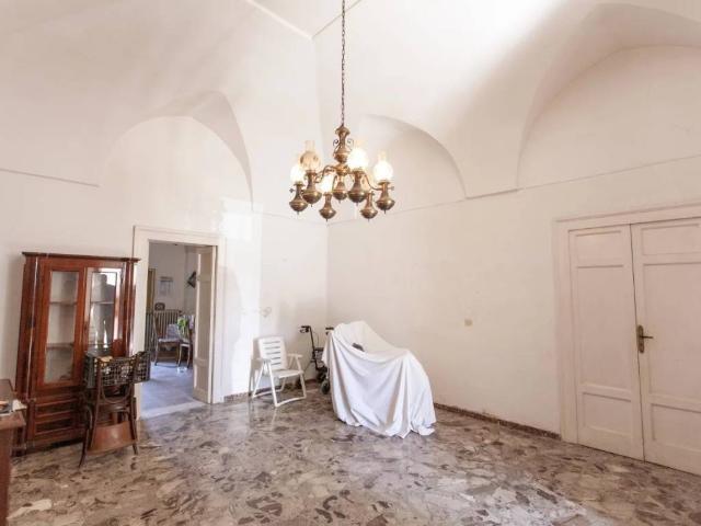 Villa Indipendente in vendita a Quartiere ebraico, Puglia