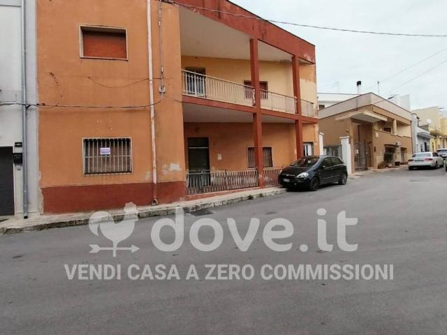 Villa Indipendente in vendita a Puglia, Brindisi