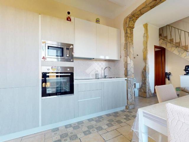Villa Indipendente in vendita a Puglia, Brindisi