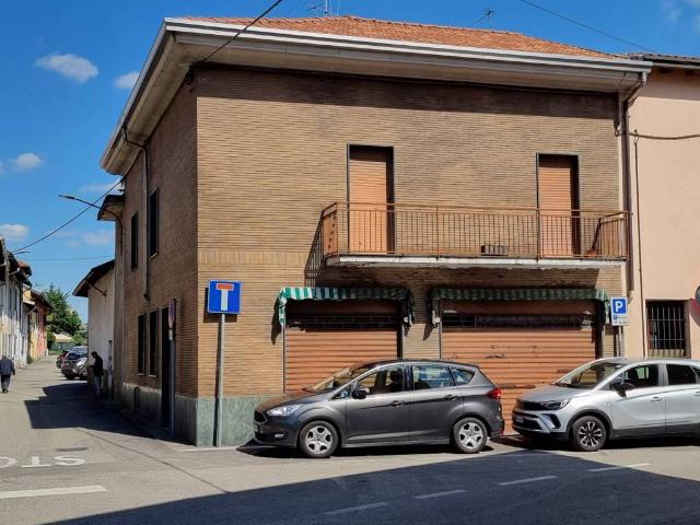 Villa Indipendente in vendita a Origgio, Lombardia