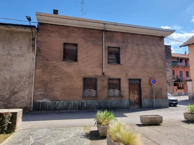 Villa Indipendente in vendita a Origgio, Lombardia