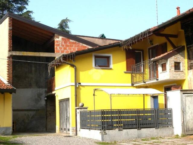 Villa Indipendente in vendita a Origgio, Lombardia