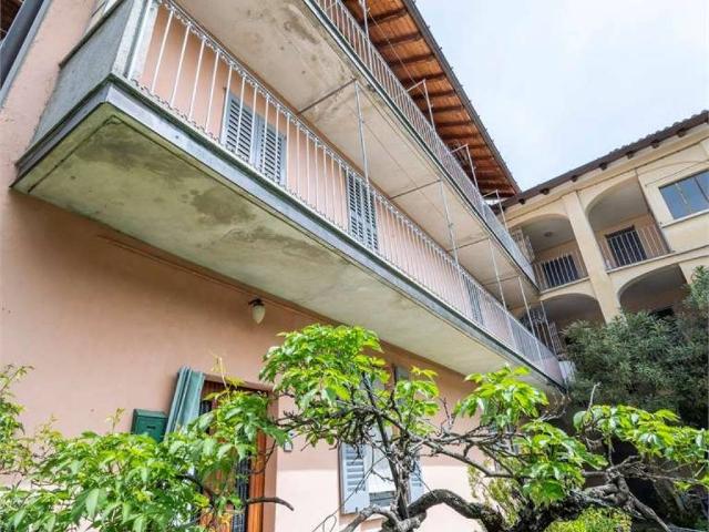 Villa Indipendente in vendita a Comunità Montana Valli del Verbano, Orino